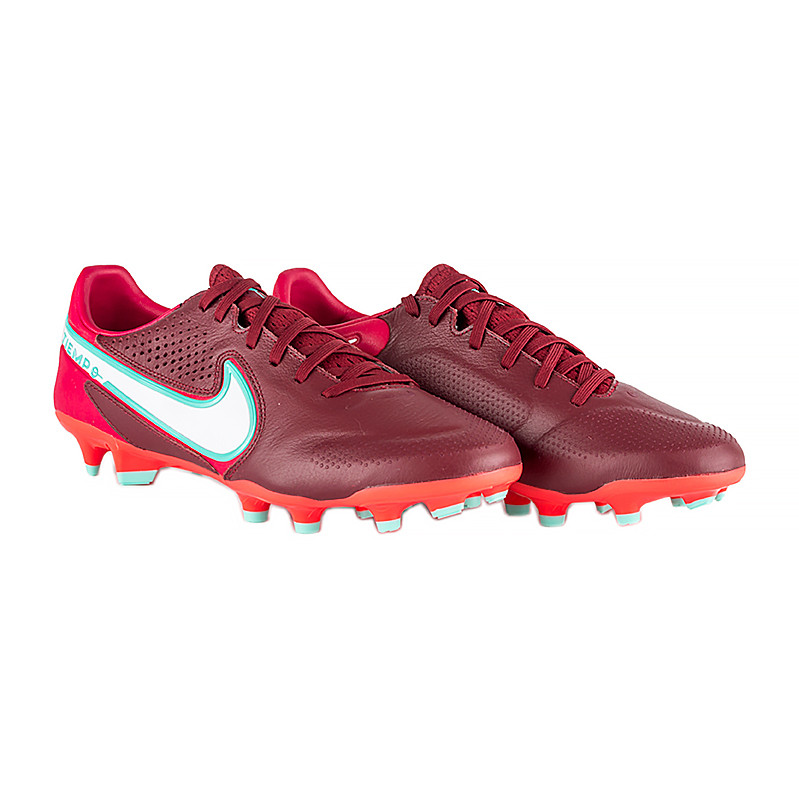 Бутси пластик Nike LEGEND 9 PRO FG DA1175-616