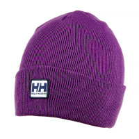 Шапка HELLY HANSEN URBAN CUFF BEANIE 67154-670