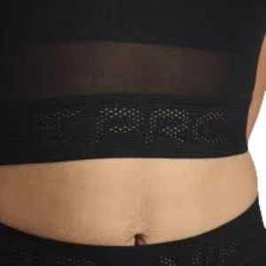 Топ NIKE PRO MESH TANK FN7387-010