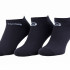 Шкарпетки Sergio Tacchini 3-pack чорний Жін 35-38 93155067-1