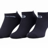 Шкарпетки Sergio Tacchini 3-pack чорний Жін 35-38 93155067-1