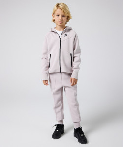 Кофта NIKE NSW CLUB FLC HD FD2979-019