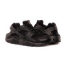 Кросівки Huarache Run GS Black 654275-016