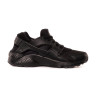 Кросівки Huarache Run GS Black 654275-016