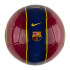 М'яч футбольний Nike FCB NK STRK CQ7882-620
