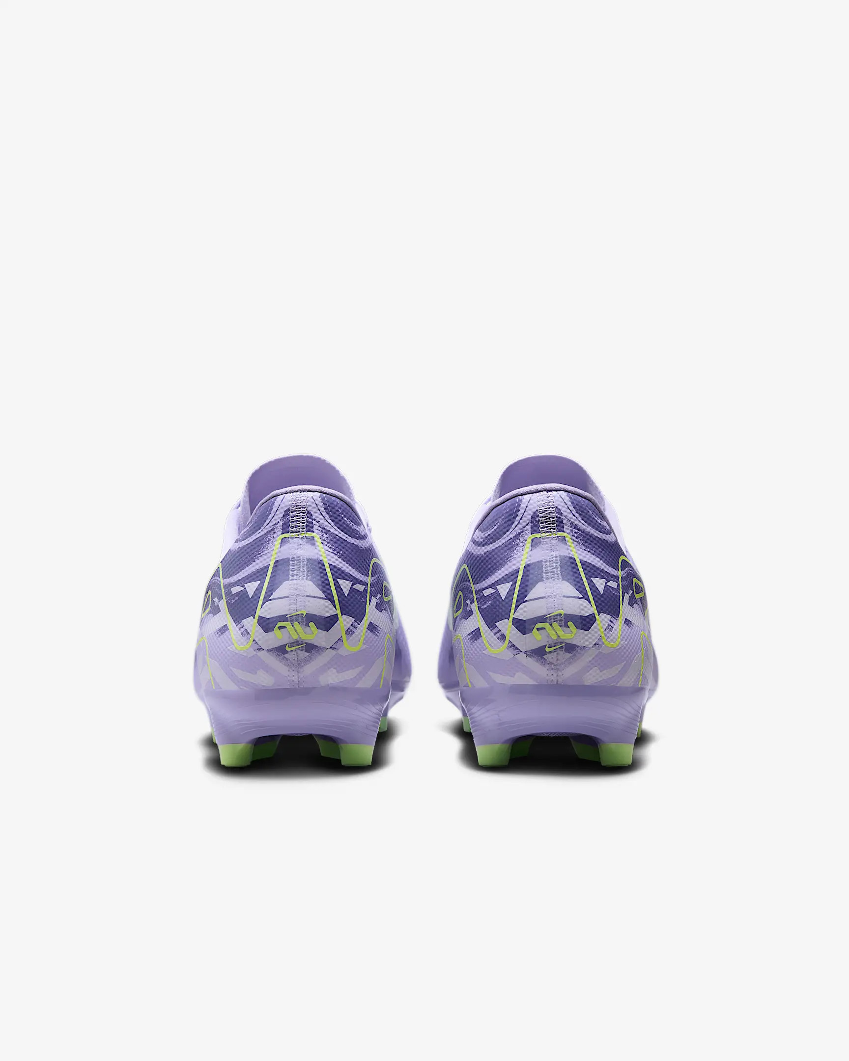 Бутси Nike ZM VAPOR 16 ACAD FG/MG NU1 HF1604-500