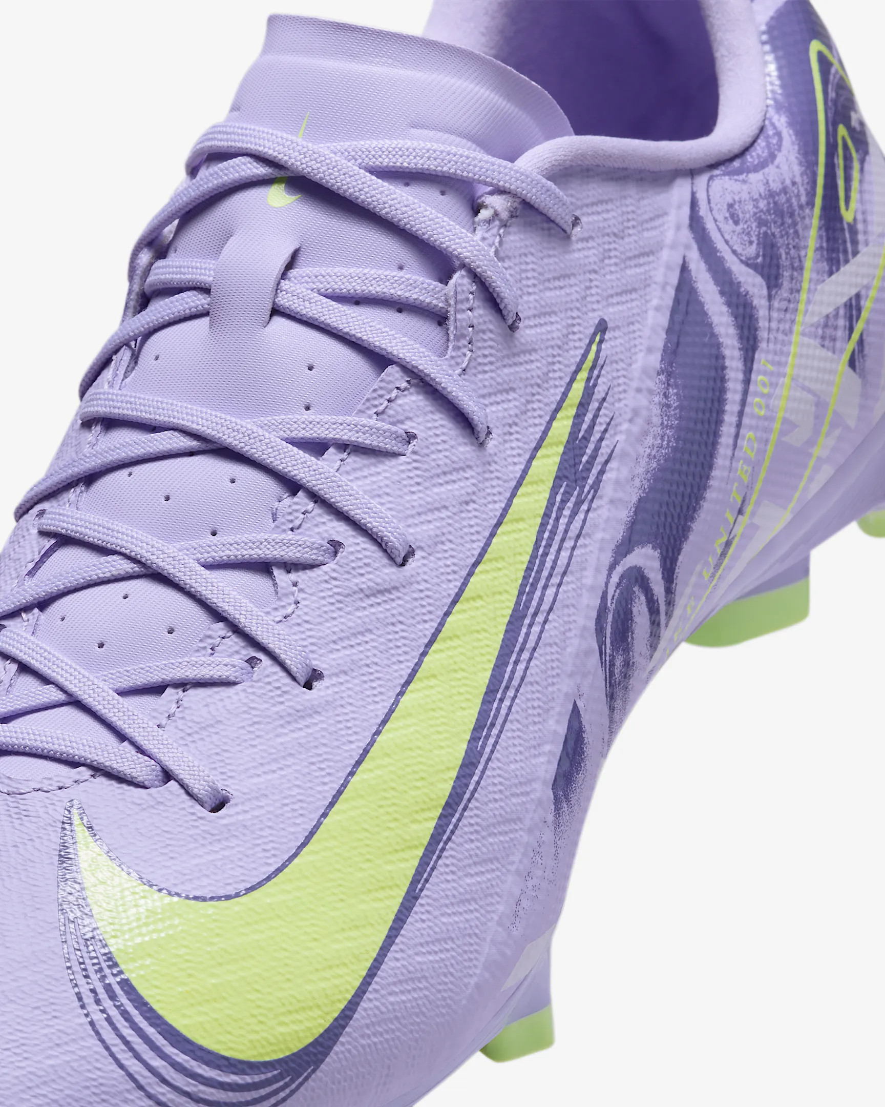 Бутси Nike ZM VAPOR 16 ACAD FG/MG NU1 HF1604-500