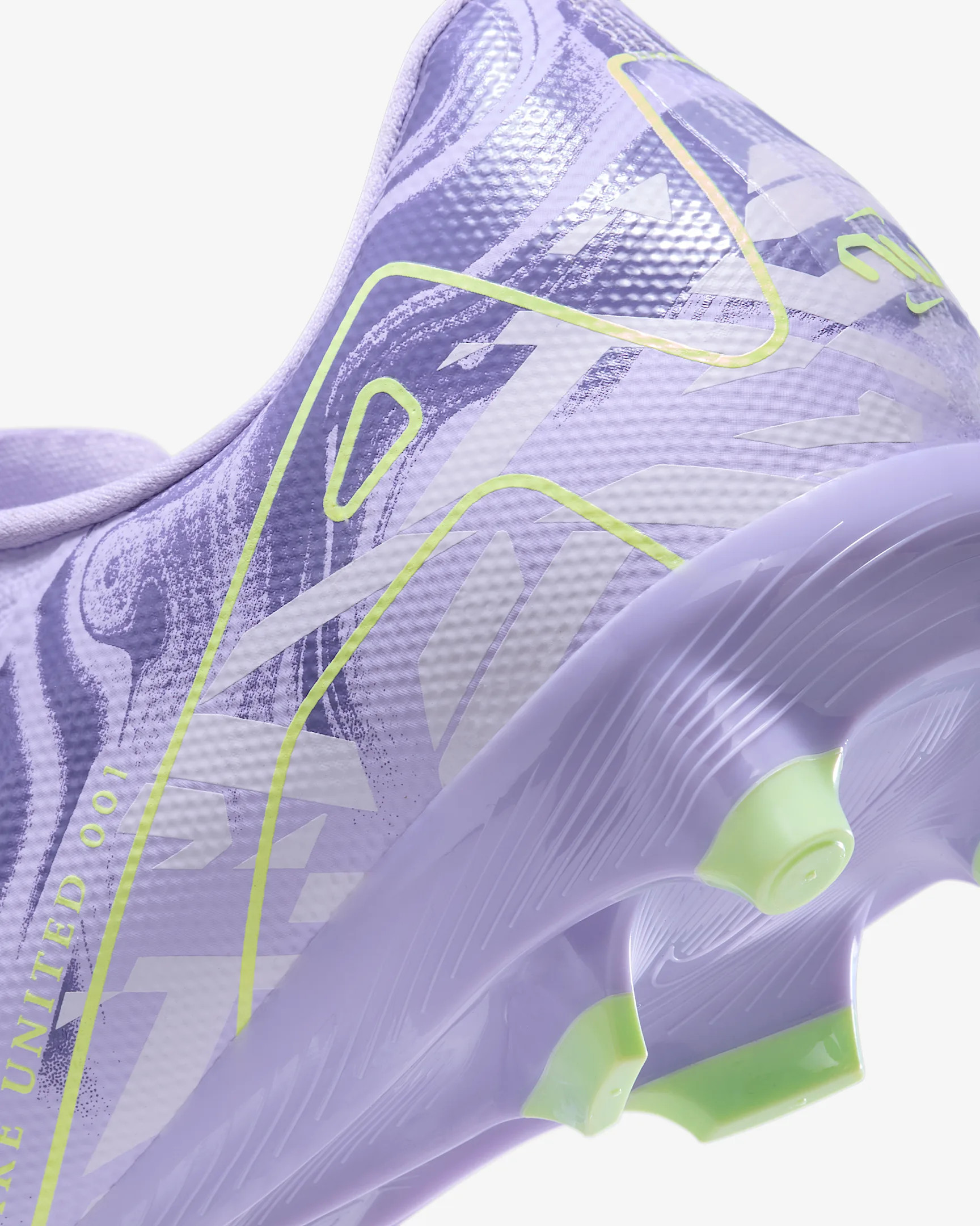 Бутси Nike ZM VAPOR 16 ACAD FG/MG NU1 HF1604-500