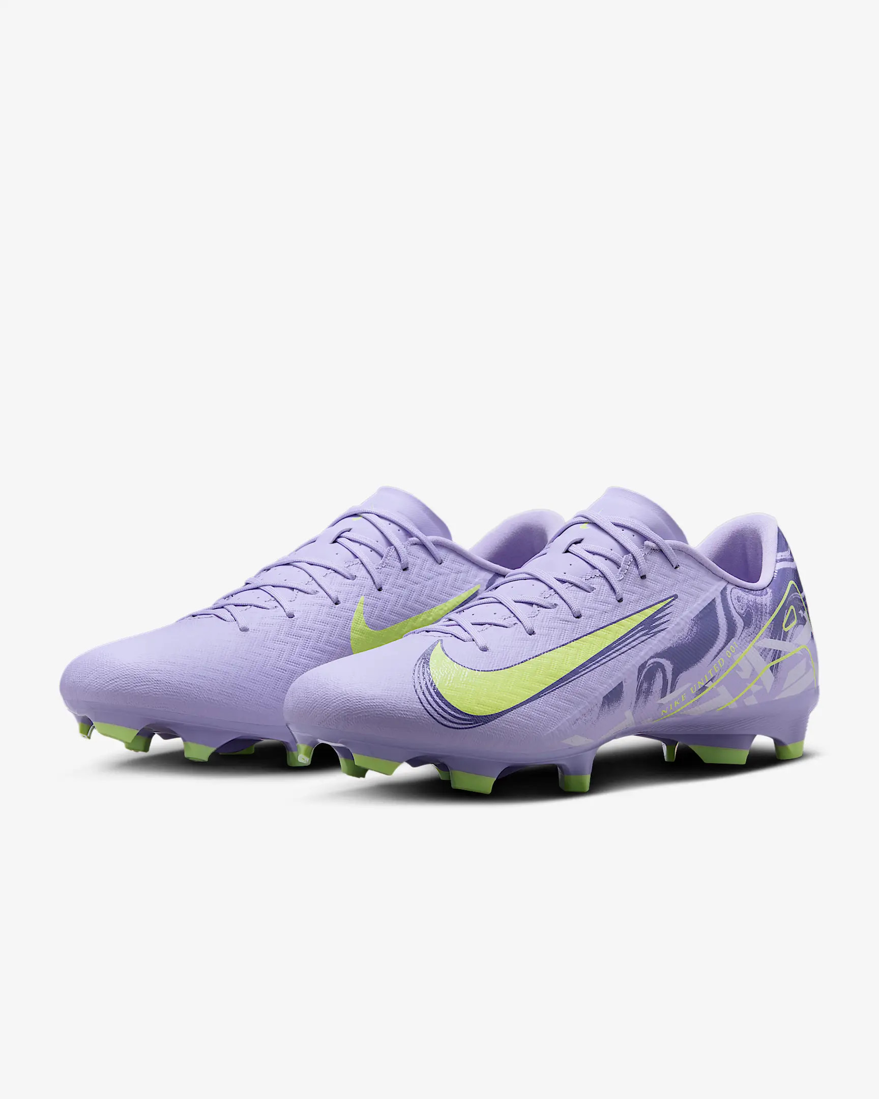 Бутси Nike ZM VAPOR 16 ACAD FG/MG NU1 HF1604-500