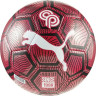 М'яч футбольний Puma CP Never Stop Graphic ball червоний Уні 4 084849-01