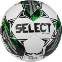 М'яч футбольний Select Planet