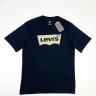 Футболка Levis (чорна) 161430561