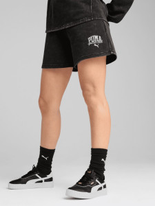 Шорти PUMA CLASS Shorts 68503501