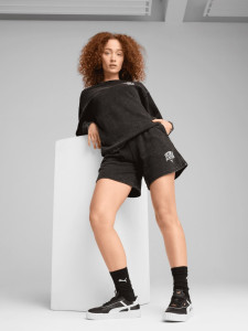 Шорти PUMA CLASS Shorts 68503501