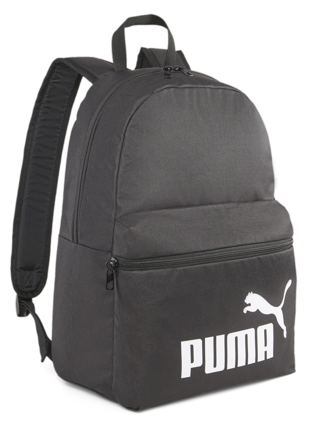Рюкзак Puma Phase Backpack 22L черный Уни 30x14x44 см 00000026665