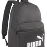 Рюкзак Puma Phase Backpack 22L черный Уни 30x14x44 см 00000026665