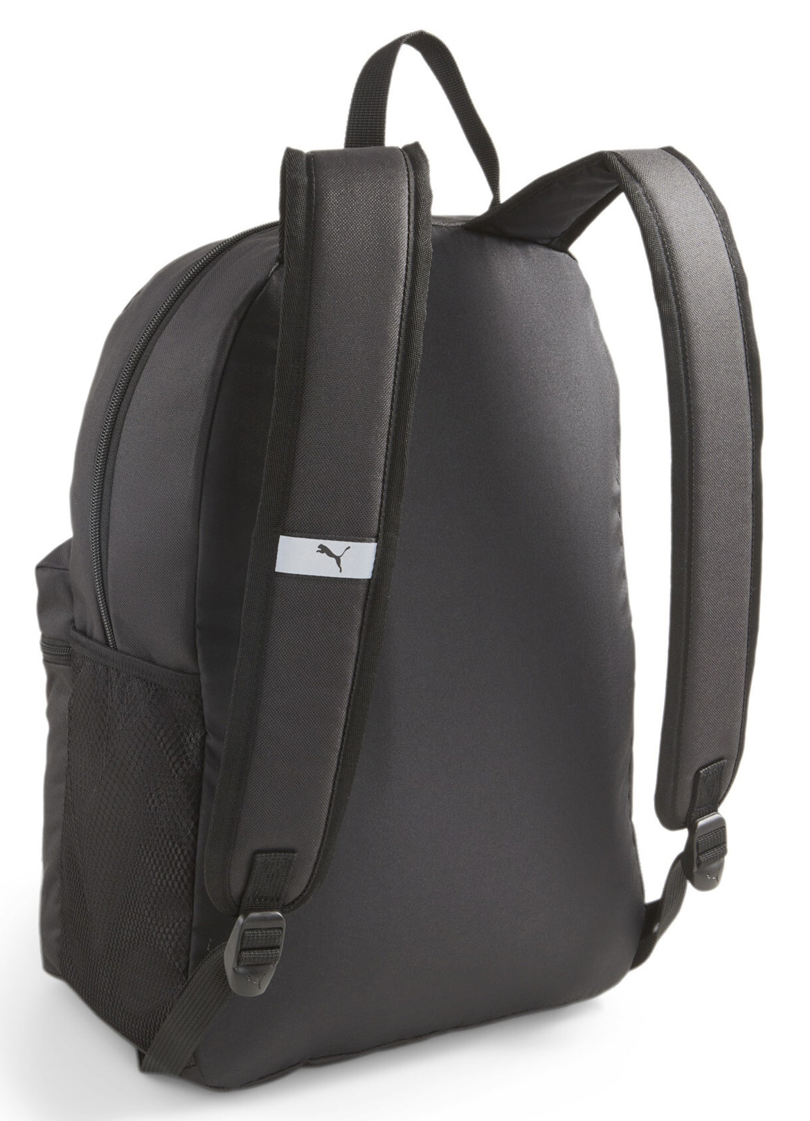 Рюкзак Puma Phase Backpack 22L черный Уни 30x14x44 см 00000026665
