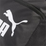 Рюкзак Puma Phase Backpack 22L черный Уни 30x14x44 см 00000026665