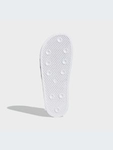 Тапочки Adidas Adilette (білі) 280648-1
