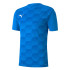 Футболка teamcup jersey puma red-puma whire 704150-02