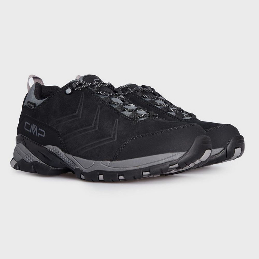 Черевики CMP Melnick Low Trekking 3Q18597-U901