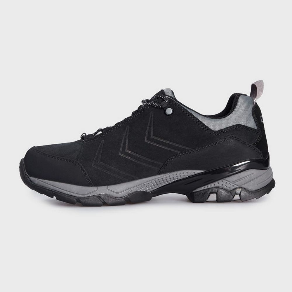 Черевики CMP Melnick Low Trekking 3Q18597-U901