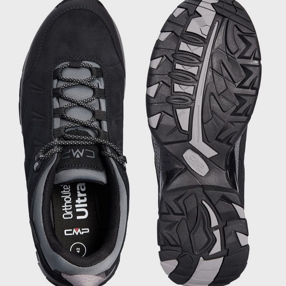 Черевики CMP Melnick Low Trekking 3Q18597-U901