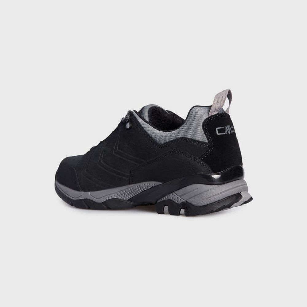Черевики CMP Melnick Low Trekking 3Q18597-U901