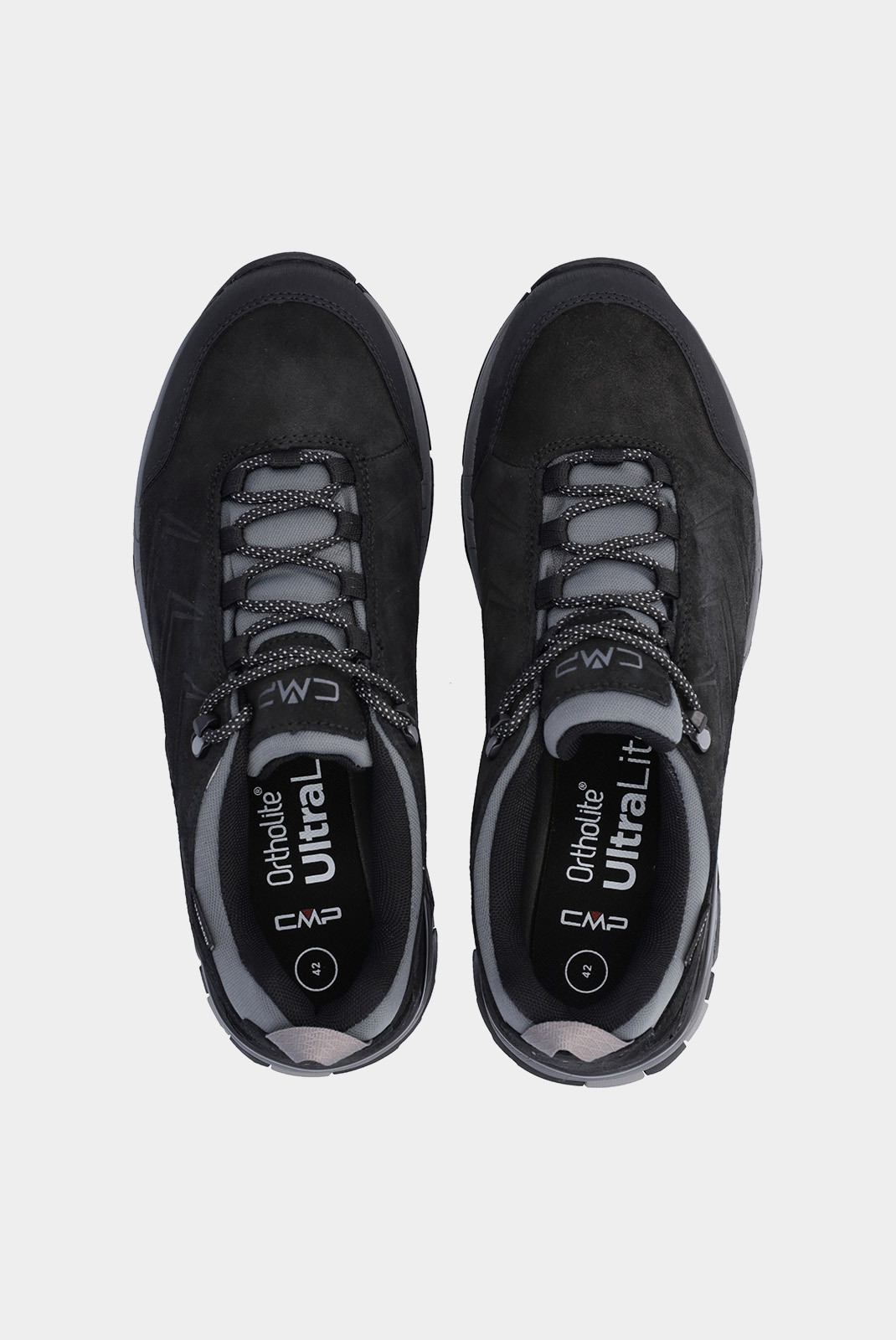 Черевики CMP Melnick Low Trekking 3Q18597-U901