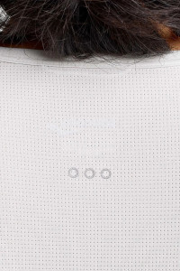 Футболка довг. рукав Saucony STOPWATCH LONG SLEEVE SAW800486-WH