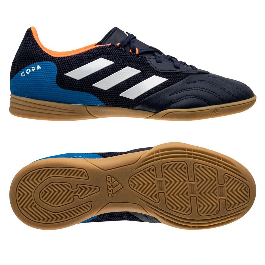 Футзалки дитячі COPA SENSE.3 IN GW7408 GW7408