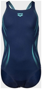 Купальник дитячий POSEIDONIA SWIMSUIT SWIM PRO B 009005-780