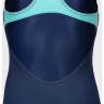 Купальник дитячий POSEIDONIA SWIMSUIT SWIM PRO B 009005-780