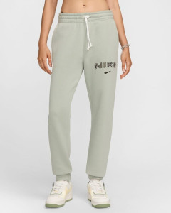 Штани Nike W NSW PHNX FLC MR STD LOGO PNT HM9757-370