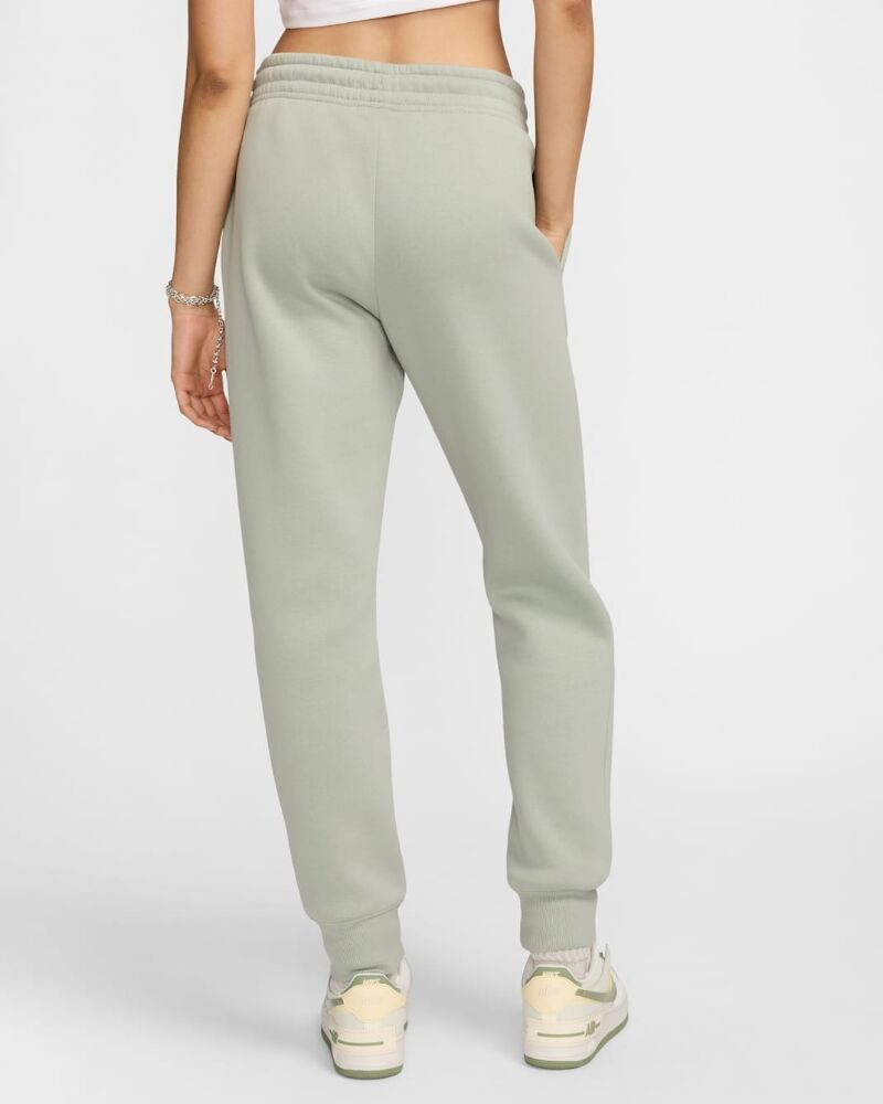 Штани Nike W NSW PHNX FLC MR STD LOGO PNT HM9757-370