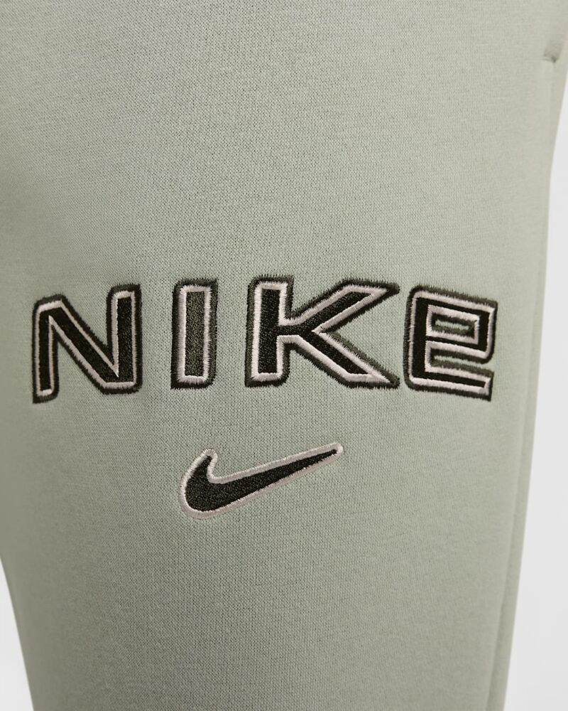 Штани Nike W NSW PHNX FLC MR STD LOGO PNT HM9757-370
