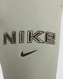 Штани Nike W NSW PHNX FLC MR STD LOGO PNT HM9757-370