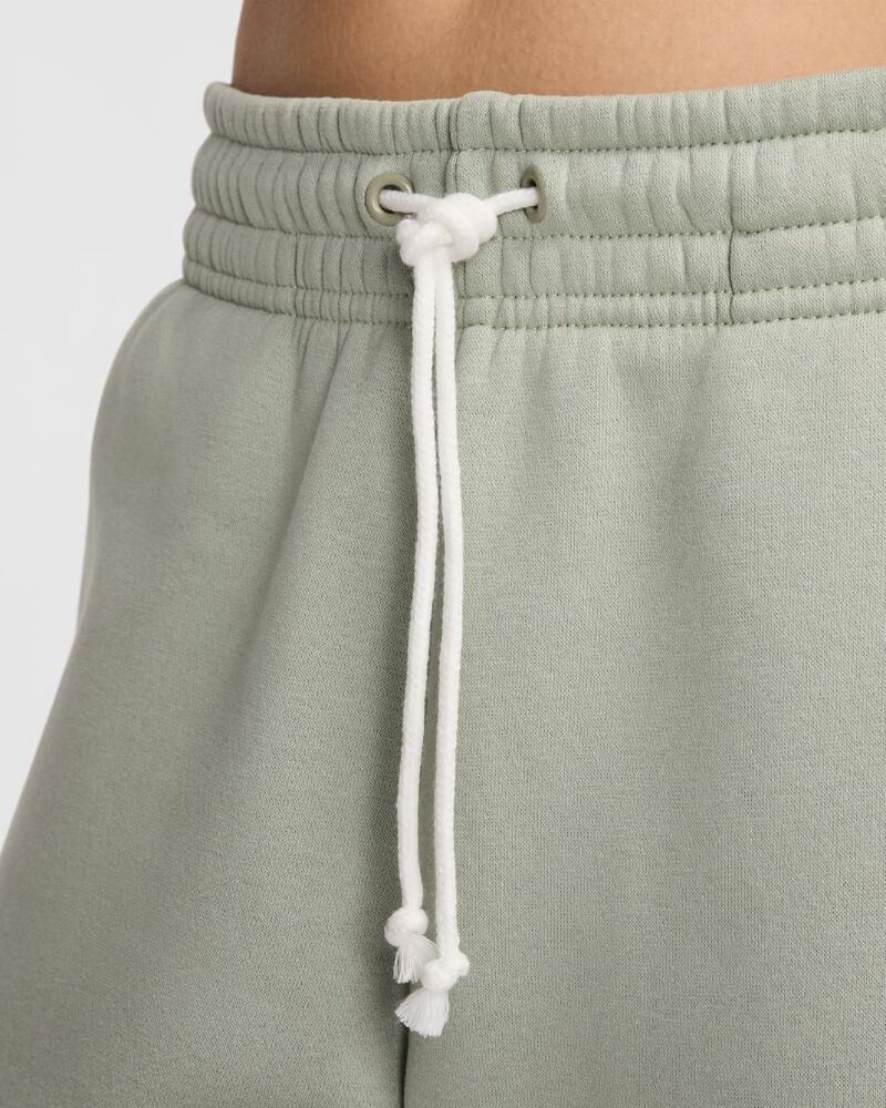 Штани Nike W NSW PHNX FLC MR STD LOGO PNT HM9757-370