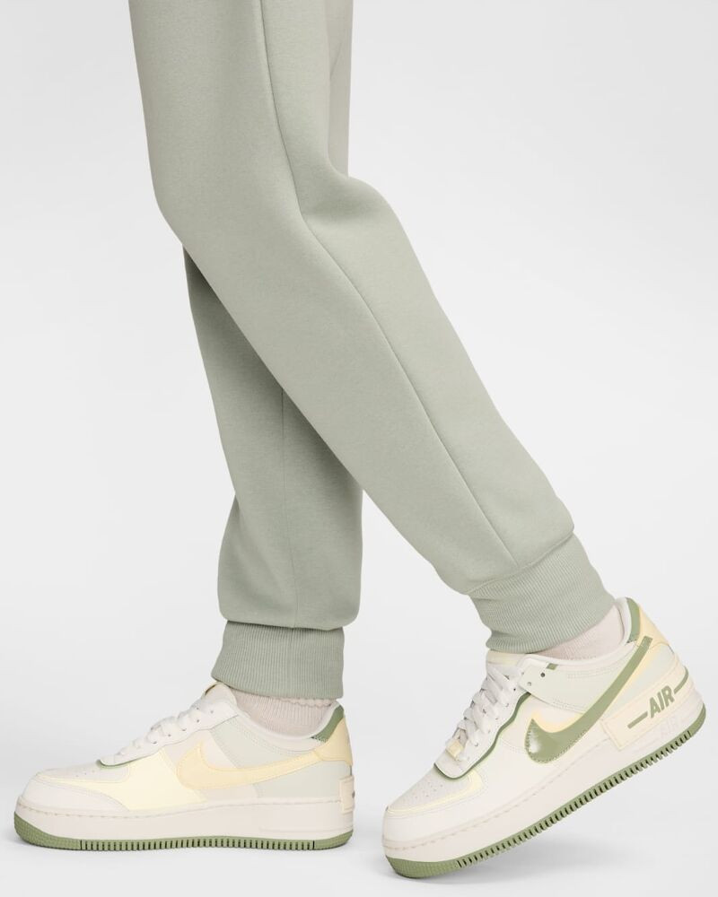 Штани Nike W NSW PHNX FLC MR STD LOGO PNT HM9757-370