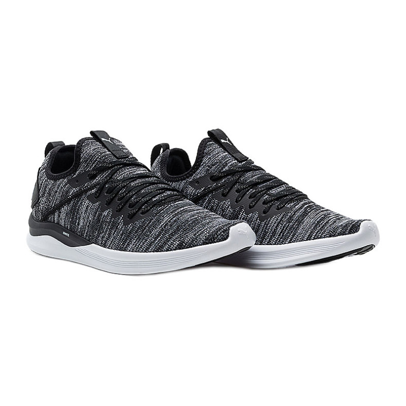 Puma ignite deals flash daunt evoknit