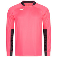 Кофта воротаря Puma рожевий 701918-44 701918-44