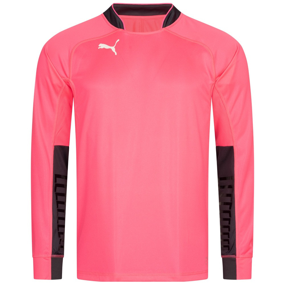 Кофта воротаря Puma рожевий 701918-44 701918-44