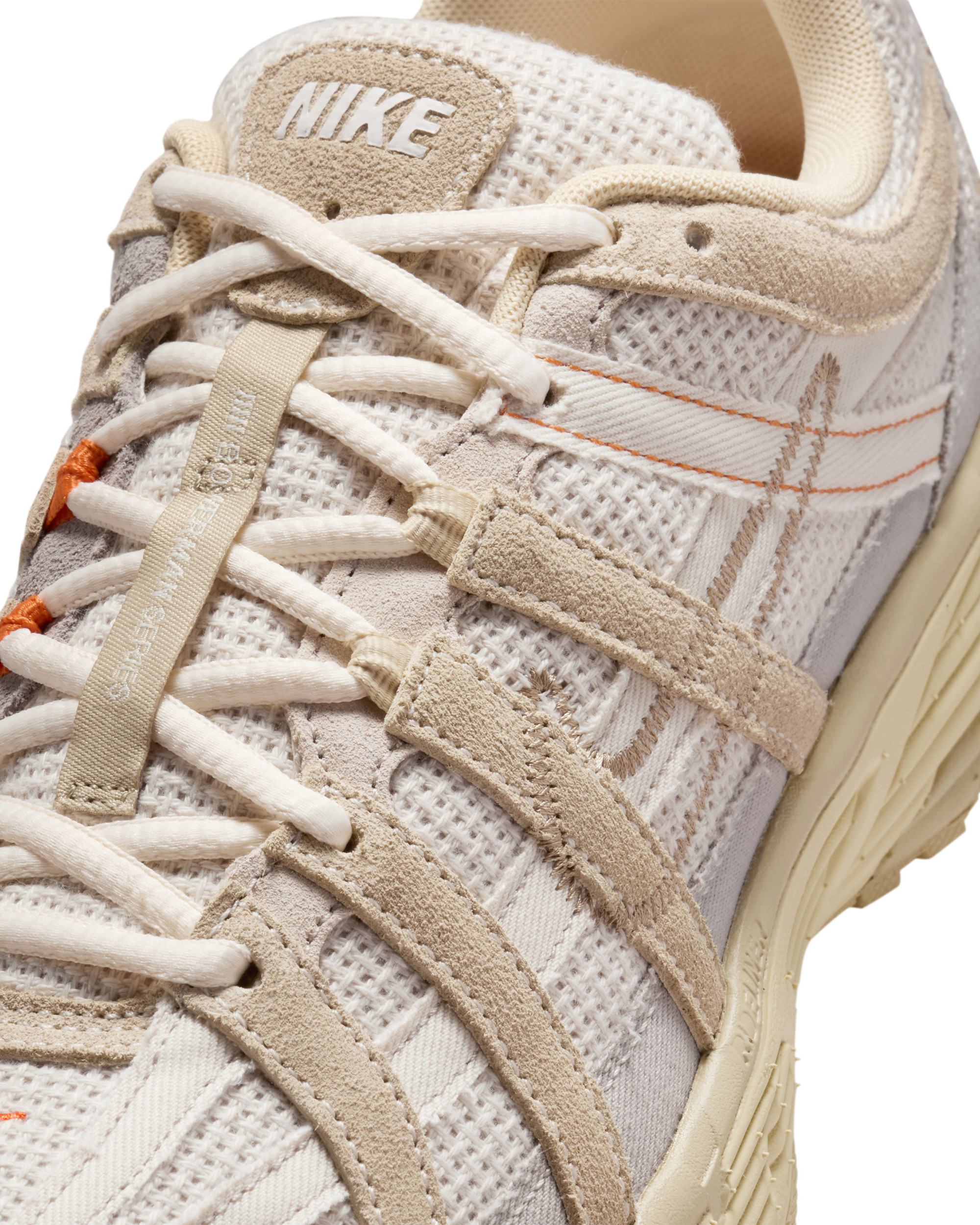 Кросівки Nike P-6000 IM6648-009