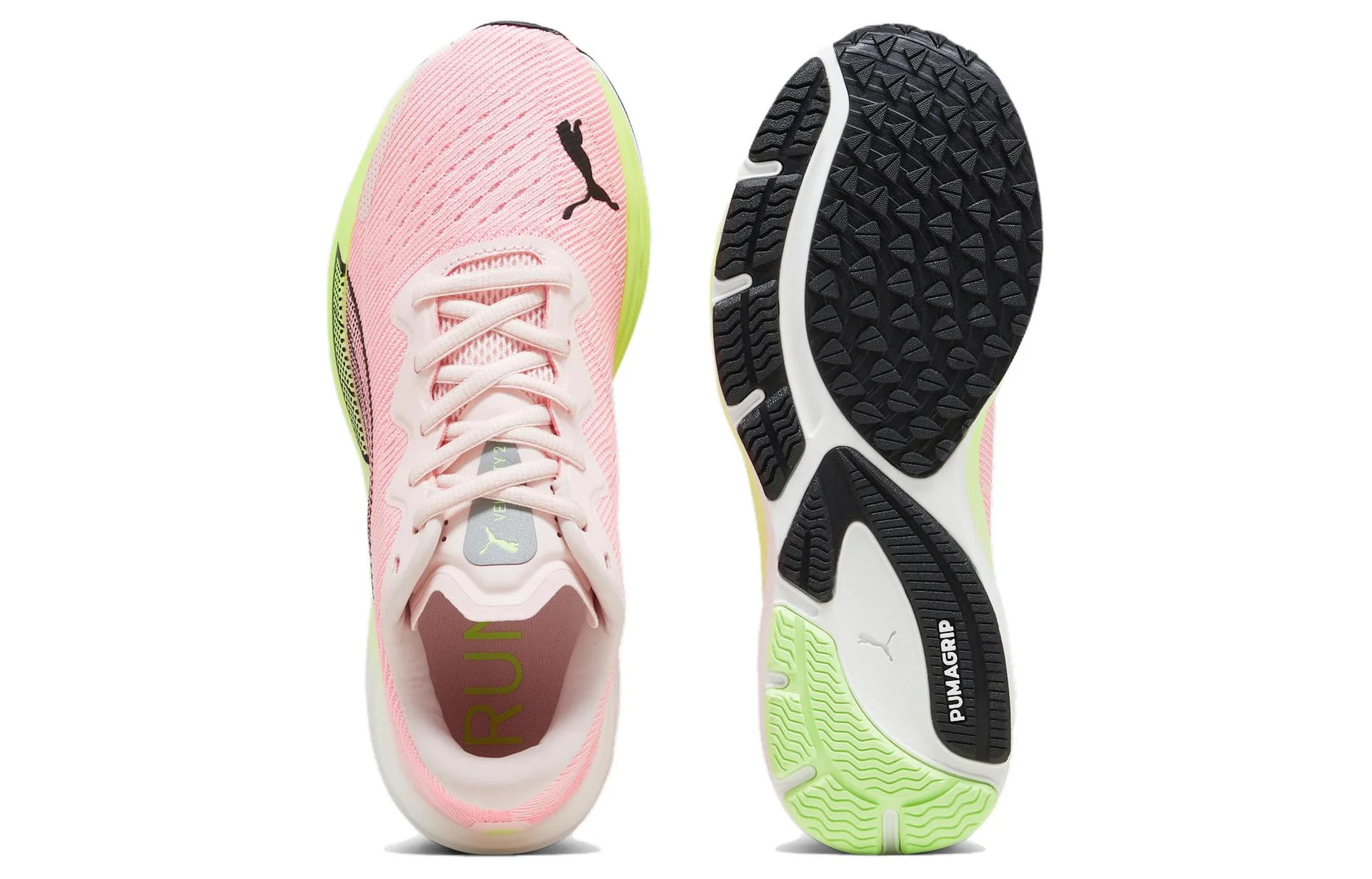 Кросівки Puma Velocity Nitro 2 Wns 376262-20