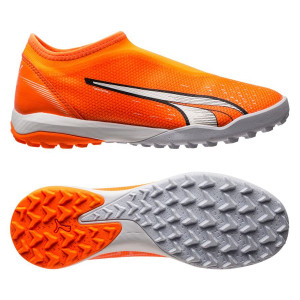 Сороконіжки дитячі Puma ULTRA Play LL TT 107231-01 107231-01