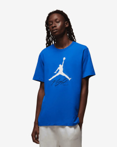 Футболка Jordan Jumpman Flight Men's T-Shirt AO0664-480