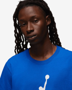 Футболка Jordan Jumpman Flight Men's T-Shirt AO0664-480