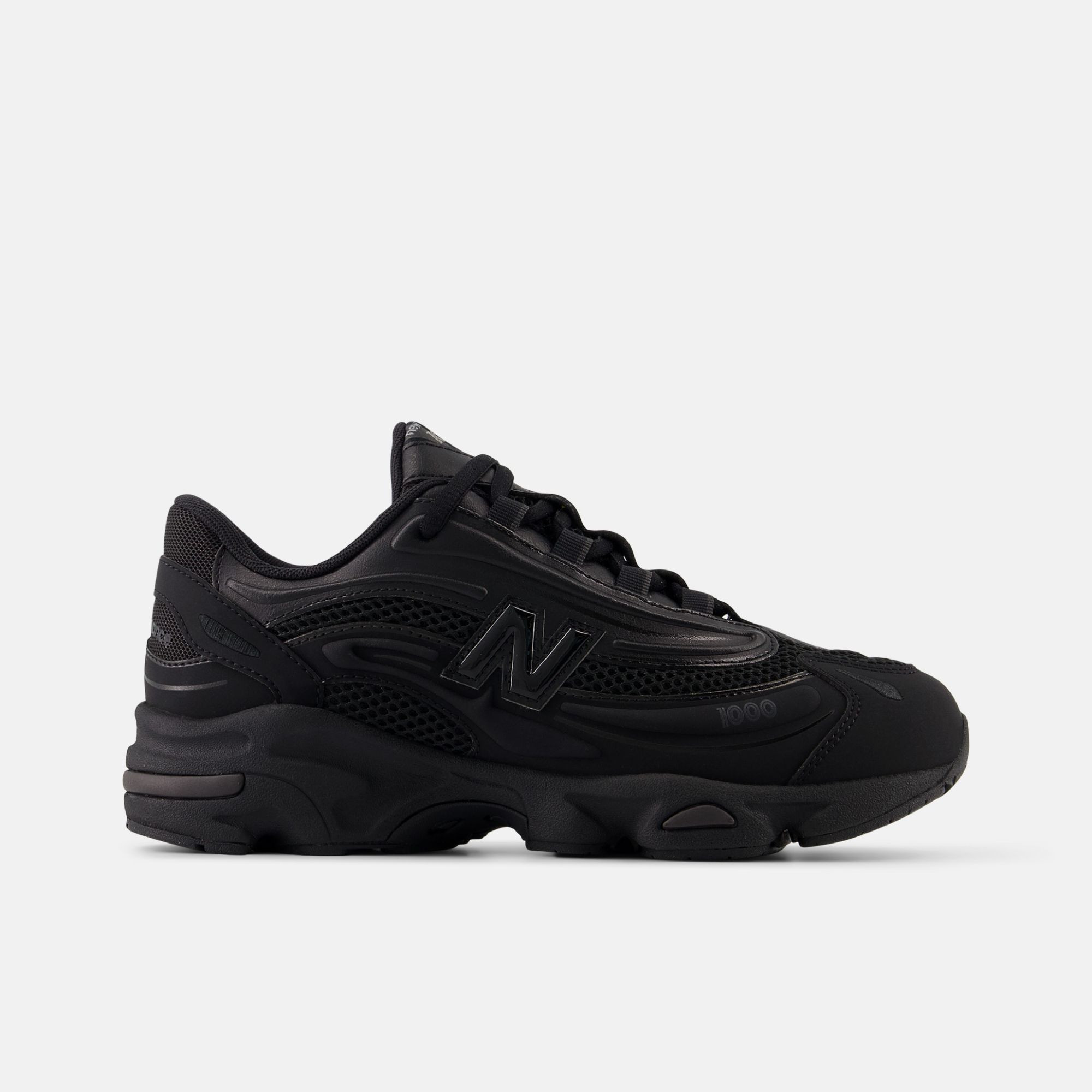 Кросівки New Balance 1000 GC1000BK