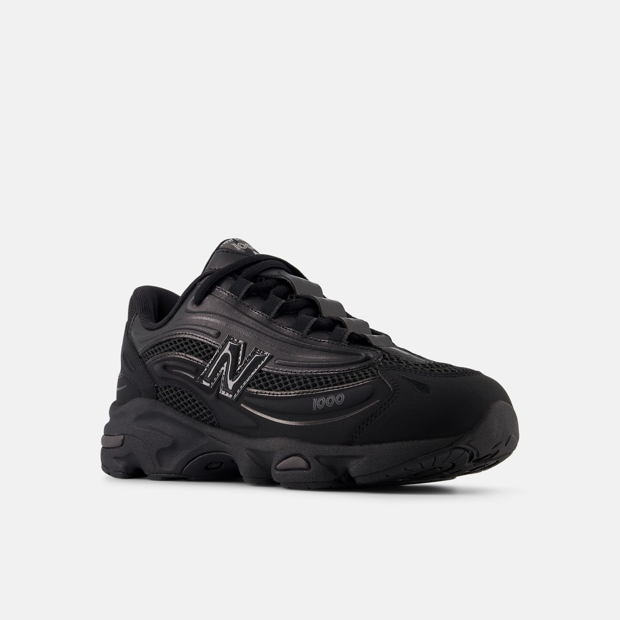 Кросівки New Balance 1000 GC1000BK