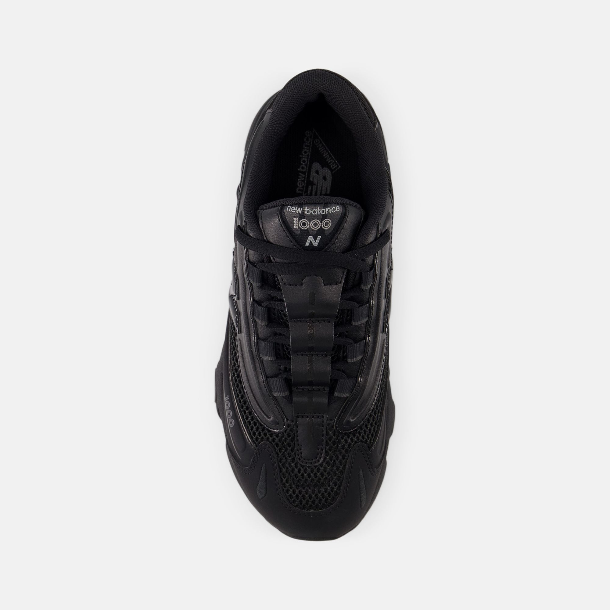 Кросівки New Balance 1000 GC1000BK